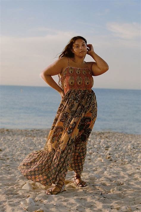 The Best Plus Size Bohemian Brands You Have Been Looking For
