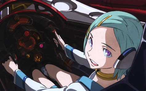 70 Eureka Seven Hd Wallpapers Backgrounds Wallpaper Abyss Page 2