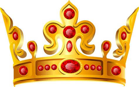 Crown Png Transparent Images Png All