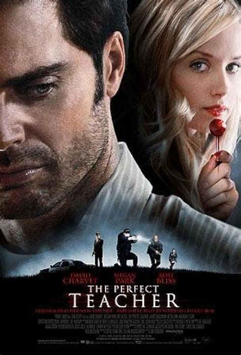 The Perfect Teacher TV Movie IMDb