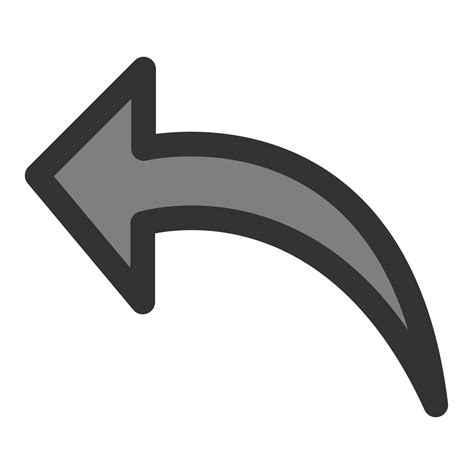 Undo PNG, SVG Clip art for Web - Download Clip Art, PNG Icon Arts