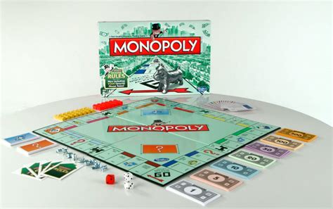 What Are The House Rules In Monopoly Best Games Walkthrough