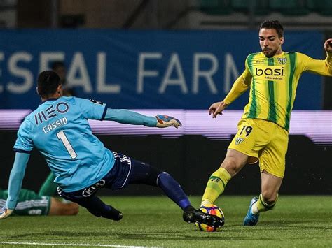 Mathematical prediction for rio ave vs nacional 5 february 2021. Rio Ave VS CD Tondela Soccer Prediction 16/04/2018 ...
