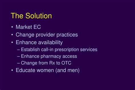 Some iuds contain hormones that are gradually released to prevent pregnancy. PPT - EMERGENCY CONTRACEPTION Still the Nation's Best-Kept ...