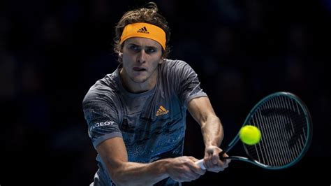 Here on sofascore livescore you can find all zverev a. ATP Finals | Dominic Thiem - Alexander Zverev jetzt live ...
