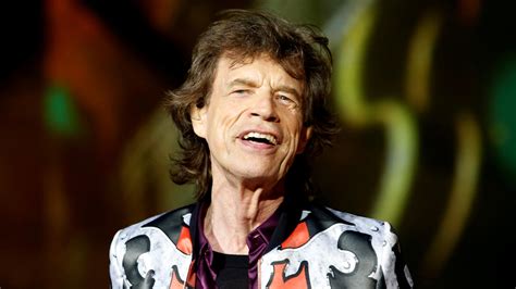 Pikante Details Hatte Mick Jagger Sex Mit Ihm