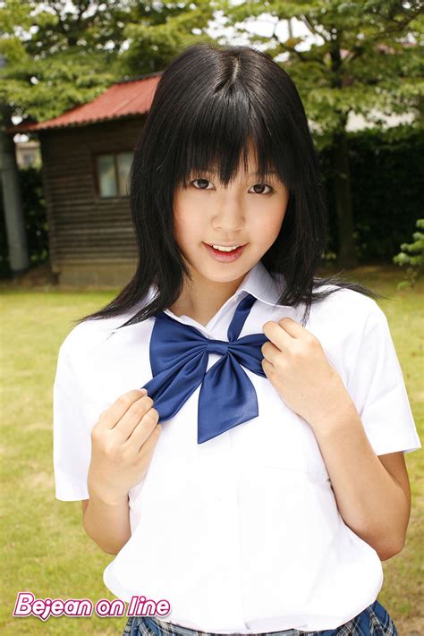 Japanese Idol Gallery Blog Beyin