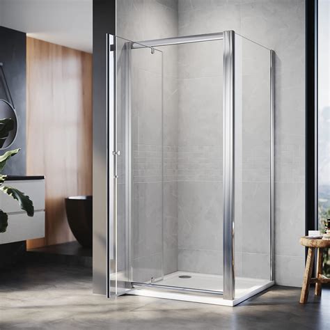 bathroom fixtures home and garden store showers and shower parts elegant 1200mm sliding shower door