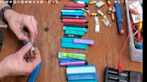 It is gradually replacing traditional cigarettes and attracts many smoking enthusiasts to buy and use. How to recharge ANY disposable vape with any PHONE CHARGER USB! FUME,STIG,AIR BAR,ETC so easy ...
