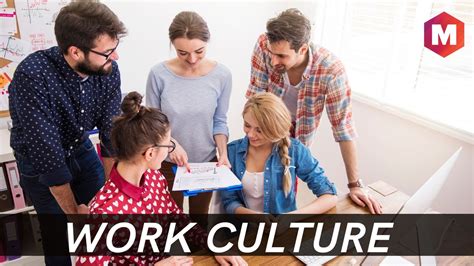 Work Culture Definition Meaning And Importance Marketing91