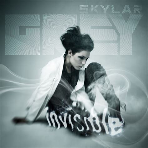 Invisible Single By Skylar Grey On Apple Music