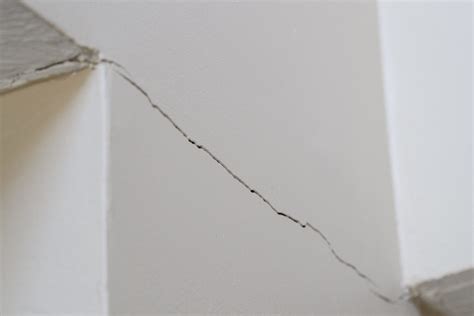 Foundation Crack Repair In Texas Reasons For Foundation Cracks