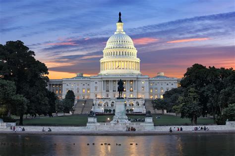 Top Attractions To Experience In Washington Dc Dc Travel