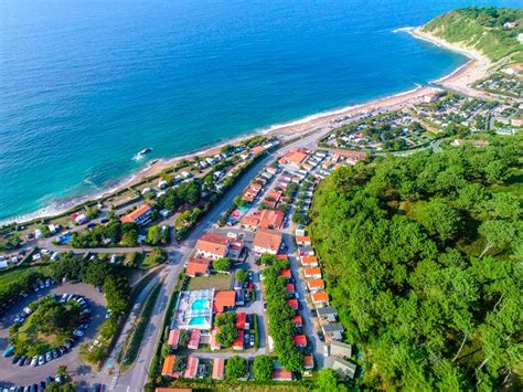 .de biscaye (bizkaia) au pays basque espagnol : Camping pays basque espagnol bord de mer - Voyager en ...