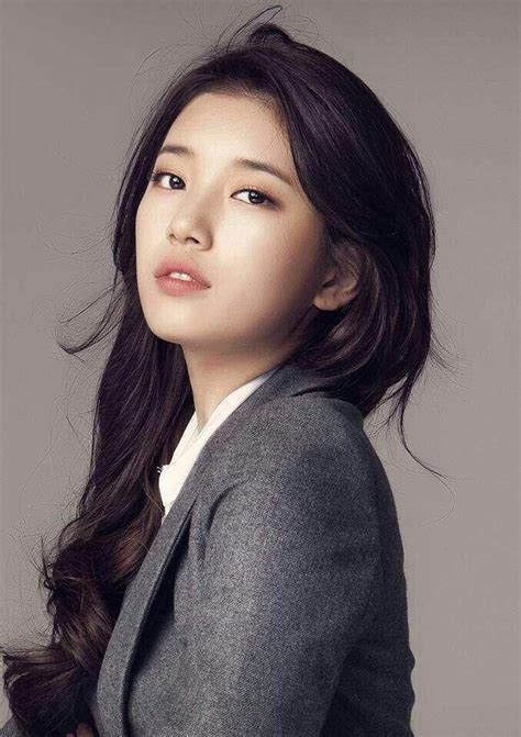 Suzy Bae Su Ji 배수지 Asiatische Schönheit Hübsche Gesichter Tolle