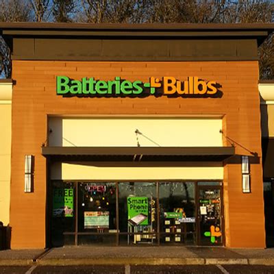 Overall my experience working at batteries plus bulbs showed me just how little corporate cares. Southcenter / Tukwila Batteries Plus Bulbs Store - Phone ...