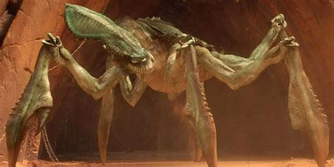 11 Star Wars Creatures That Want To Kill You