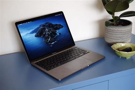 Macbook Pro 13 Inch 2020 Review Trusted Reviews