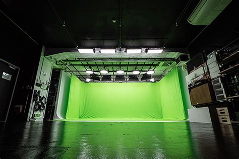 クロマキー撮影できるグリーンバックのスタジオまとめstudio jwcc jp