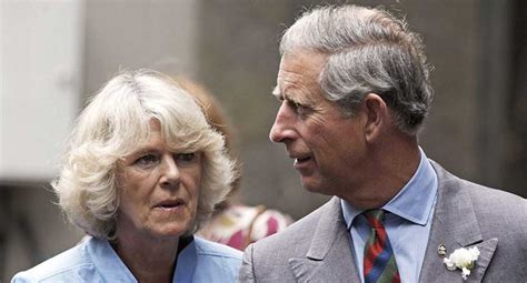 Royal News Prince Charles Caught Up In Shocking Sex Scandal New Idea