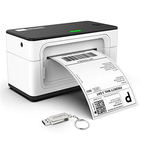 Best Ups Label Printer Reviews Buying Guide And Faqs 2023