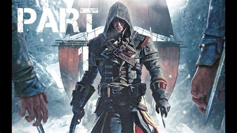 Assassins Creed Rogue Walkthrough Part 1 Just Like Starting Over