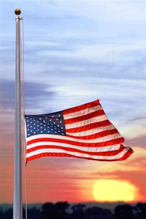 governor eric holcomb directs flags to be flown at half staff on memorial day wtca