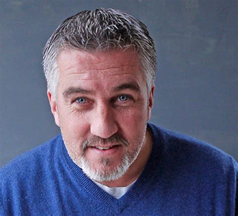 Paul Hollywood Age Net Worth And Height