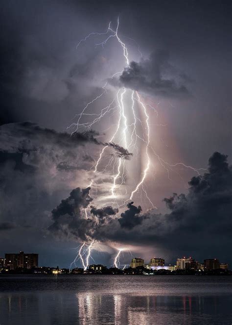 Coiour My World Clearwater Florida Damonpowers Lightning