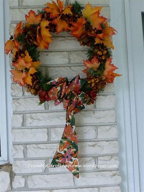 40 Best Fall Porch Decorating Ideas And Designs For 2021