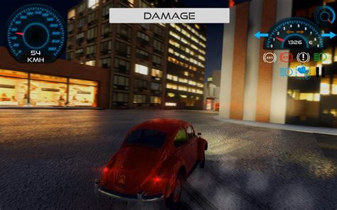City Car Driving Simulator 2 For Android Apk Download