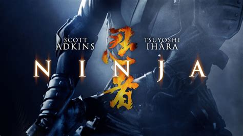 Ninja Full Movie Youtube