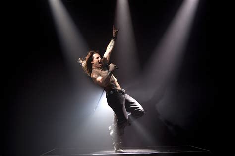 Rock Of Ages Photo Featuring Tom Cruise