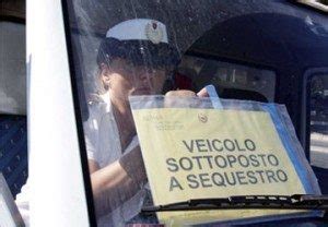 Sequestro Auto Senza Assicurazione Cosa Fare Offers Europe Italia