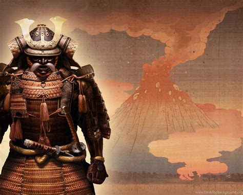Japanese Samurai Wallpapers And Images Wallpapers