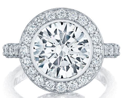 based on my objectively correct opinions. 5 Tips to Make Your Engagement Ring Look Bigger - Premiere ...
