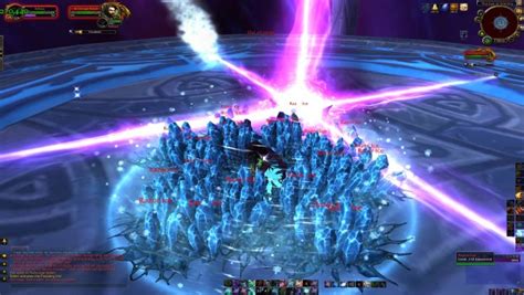 Sri sarnoff's comprehensive testing tools catch and identify errors throughout the digital signal chain. Detailed guide for World of Warcraft's Mage Tower challenge - Closing the Eye (Archmage Xylem ...