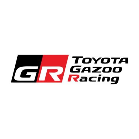 Toyota Gazoo Racing Brands Of The World™ Download Vector Logos And