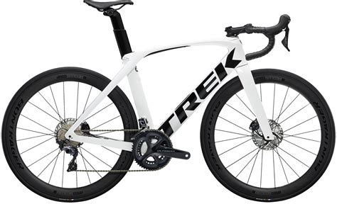 New Trek Madone Slr Is The Companys Fastest Road Race Bicycle