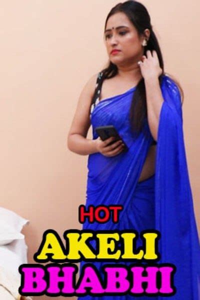 Akeli Bhabhi 2020 S01e01 Hindi Uncut Adda Web Series 720p Hdrip 280mb Download Vegamovies