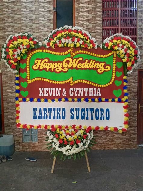 Toko Bunga Jatibening Kualitas Terbaik - Amarin Florist