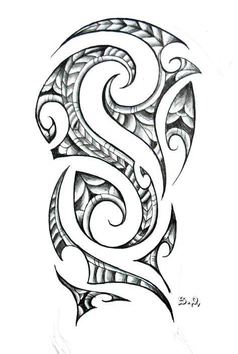 Pin By Ramon Campos On Tattoo Hawaiian Tattoo Tribal Shoulder