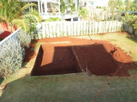 Check spelling or type a new query. Cheap Way To Build Your Own Swimming Pool | Home Design, Garden & Architecture Blog Magazine