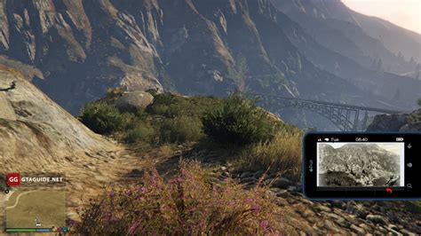 This one is slightly trickier to find. Treasure Hunt in GTA Online — How to Find a Double-Action Revolver — GTA Guide