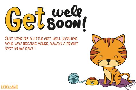 Get Well Soon Cards With Lovely Cats In 2021 Get Well Get Well Soon