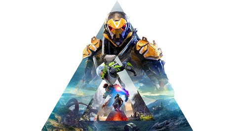 Feel free to send us your own wallpaper and we will consider adding it to appropriate category. Anthem 4K Game Wallpapers | HD Wallpapers