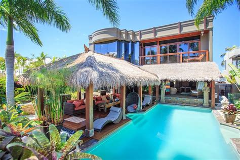 Bali Island Dream Villa In Surfers Paradise Has Washer And Grill Updated 2022 Tripadvisor
