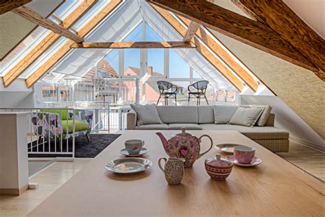 Tips To Create The Ultimate Attic Conversion