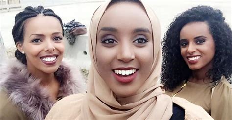 These Fascinating Skin Tips From Somali Women Are Inspiring Our