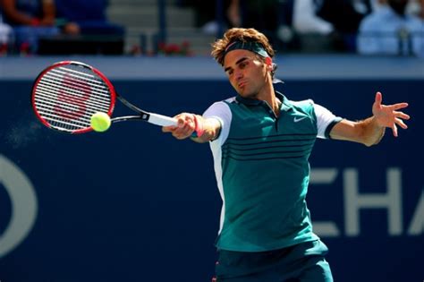 Roger Federer Vs Stan Wawrinka Semifinal Preview 2015 Us Open